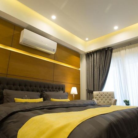 Space Luxury Rental Suites Равалпинди Экстерьер фото