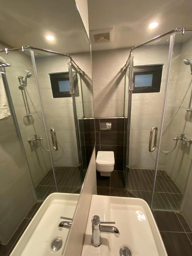 Space Luxury Rental Suites Равалпинди Экстерьер фото